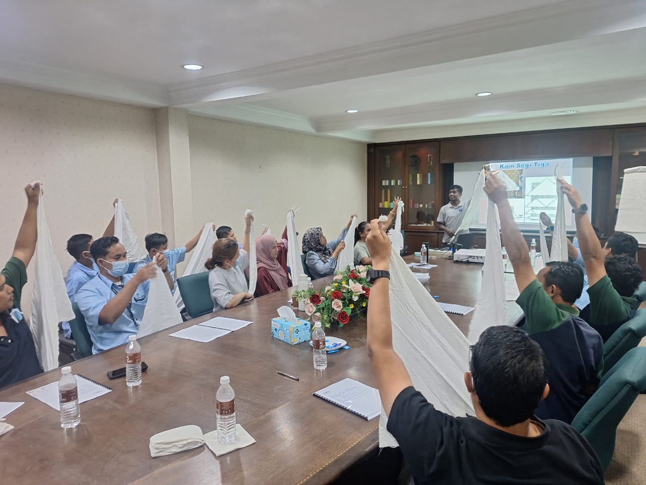 Workplace Safety Training in Malaysia: Why Every Company Needs It