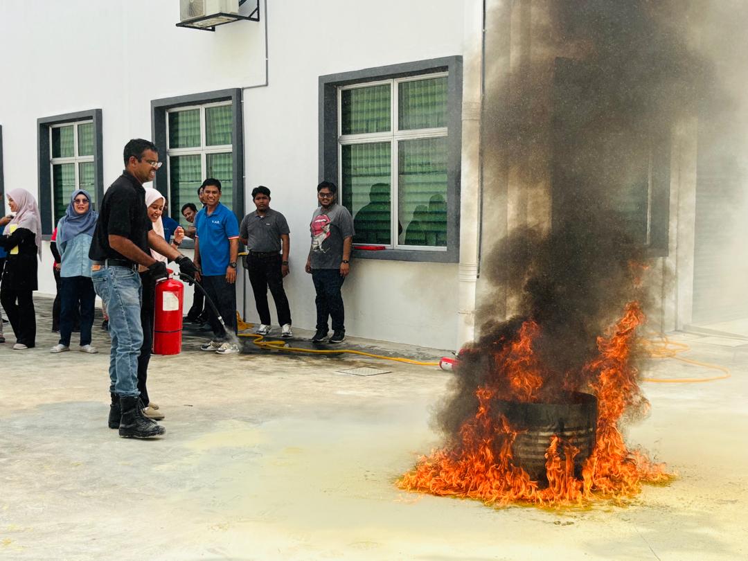 Workplace Fire Safety: 15 Essential Tips to Protect Your Employees and Business